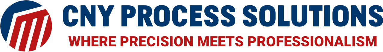 CNY Process Solutions LLC Help Center home page